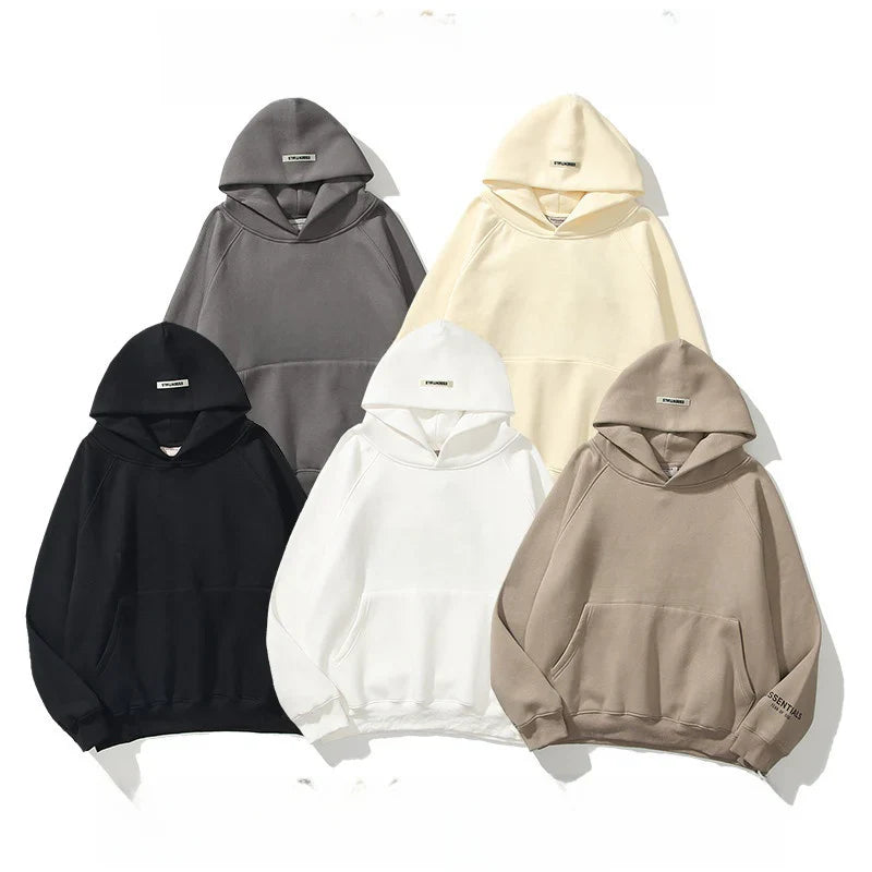 Hoodies