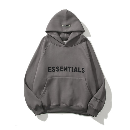 Couple hoodies and thin sweatshirts