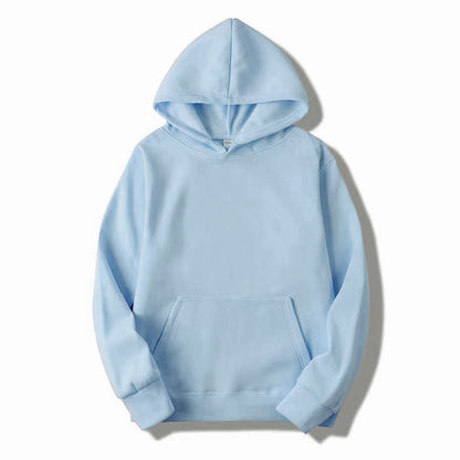Fleece Hoodie