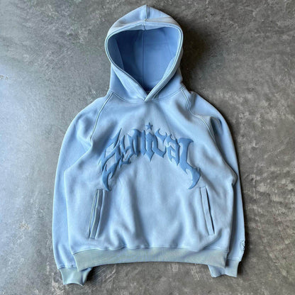 Hoodie Coat