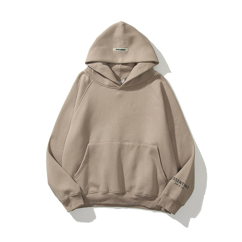 Couple hoodies and thin sweatshirts