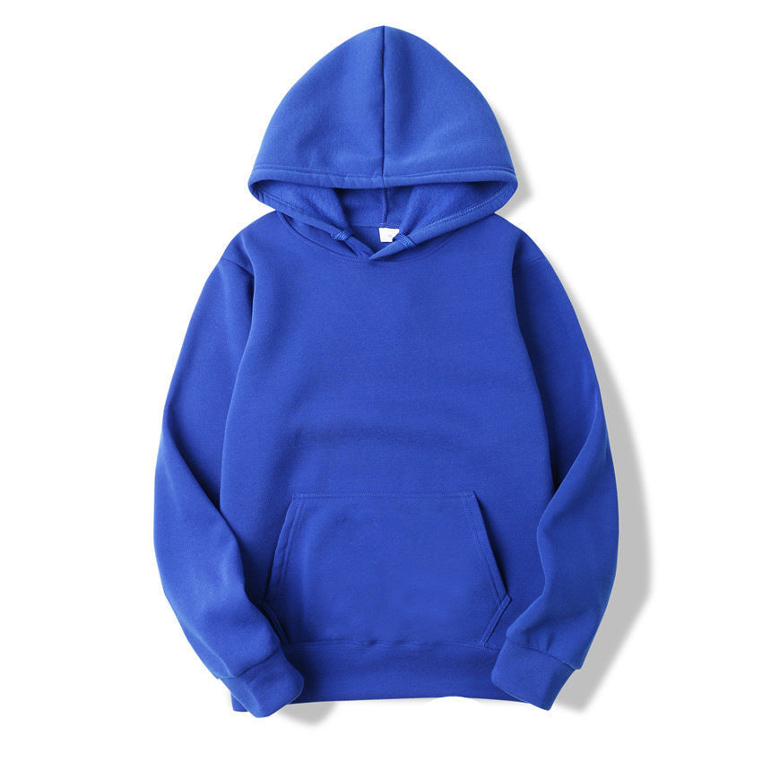 Fleece Hoodie