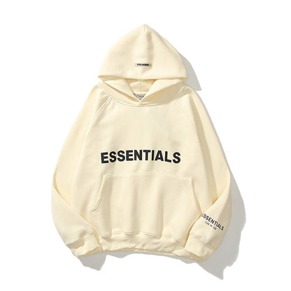 Couple hoodies and thin sweatshirts