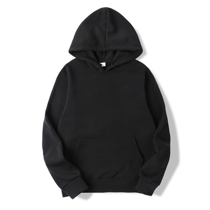 Fleece Hoodie