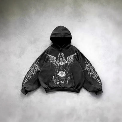 Printed Hoodies