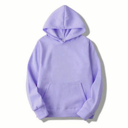 Fleece Hoodie