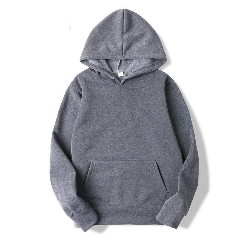 Fleece Hoodie