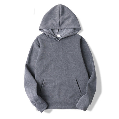 Fleece Hoodie