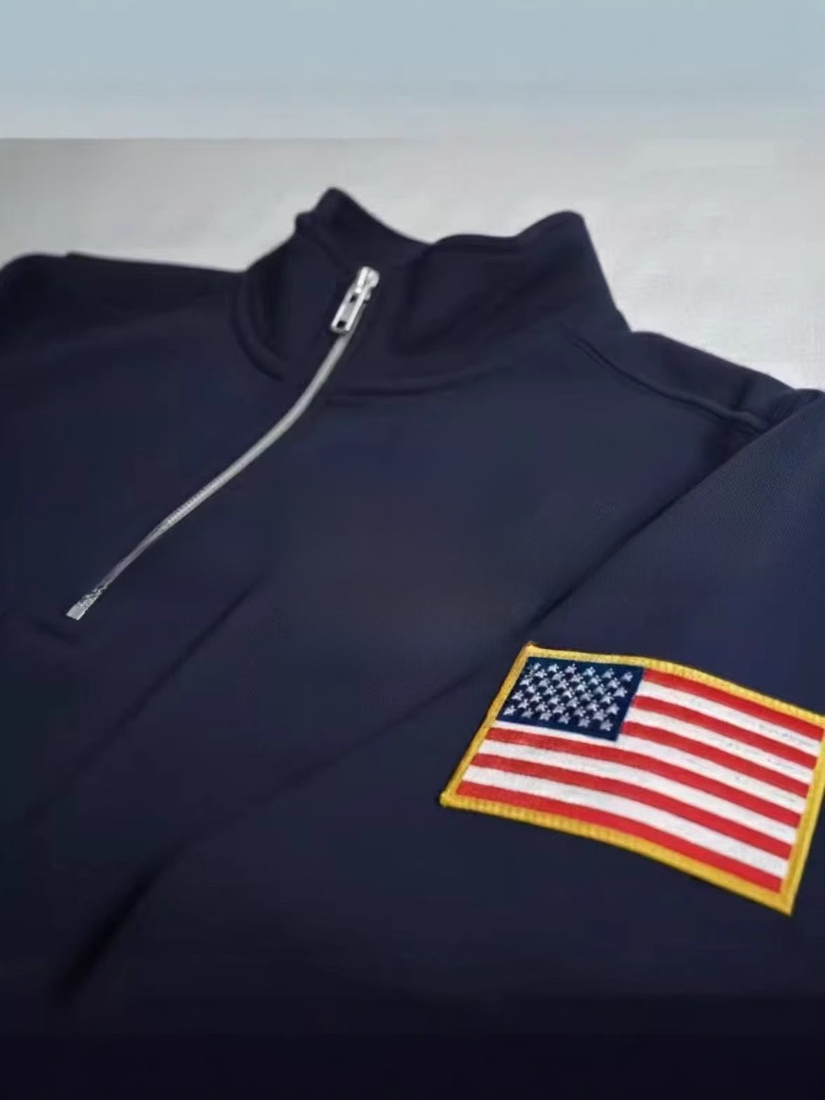 Long-sleeve oversized hoodie, thickened outerwear