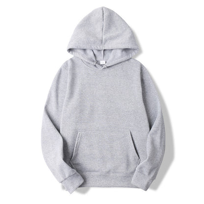 Fleece Hoodie