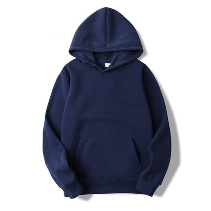Fleece Hoodie