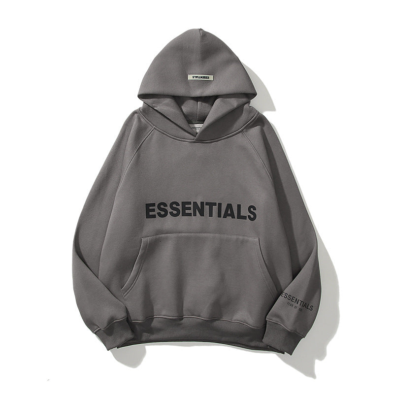 Couple hoodies and thin sweatshirts