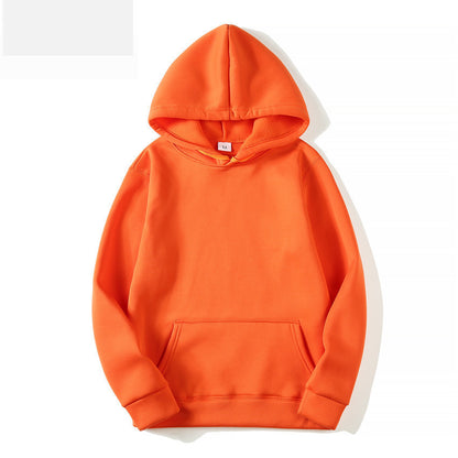 Fleece Hoodie